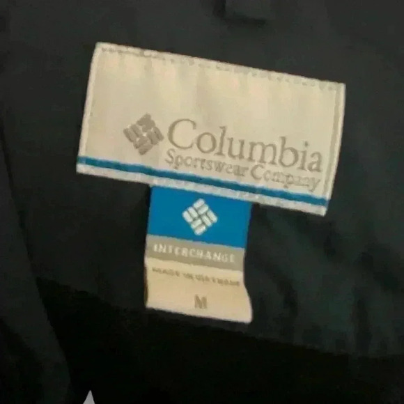 Columbia sportswear jacket size‎ medium - Picture 2 of 7